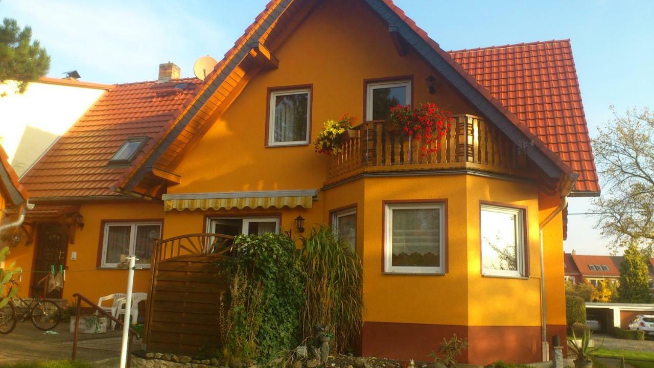 Apartment Lotti Olbersdorf
