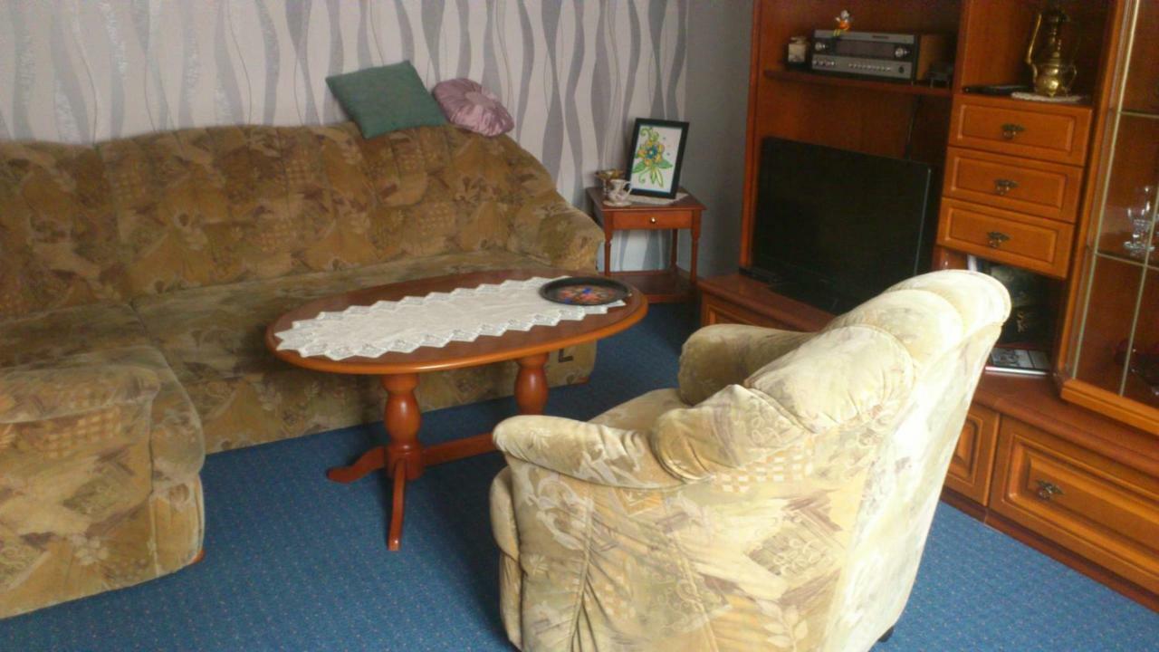 Apartment Lotti Olbersdorf