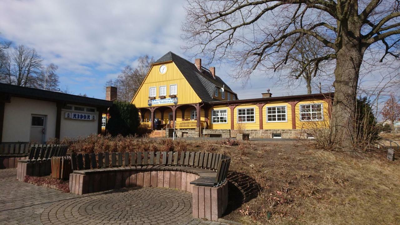 Lotti Apartment