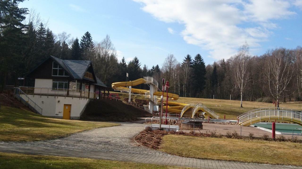 Lotti * Olbersdorf